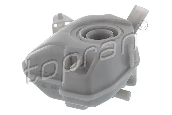 TOPRAN 119637001 Yedek Su Deposu resmi