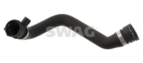SWAG 20928522 Radyatör Alt Hortumu 11531705224 resmi