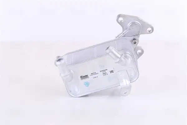 NISSENS 90732 Şanzıman Yağ Soğutucu 3C0317037B resmi