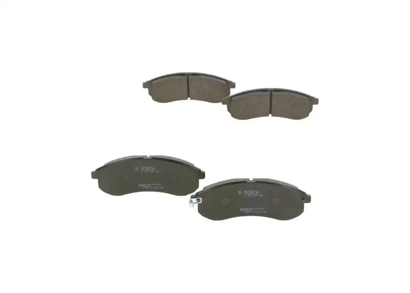 BOSCH 0986494362 Ön Fren Balatası resmi