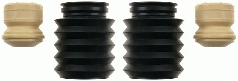 SACHS 900084 Ön Amortisör Toz Körüğü Seti 31331138814 resmi