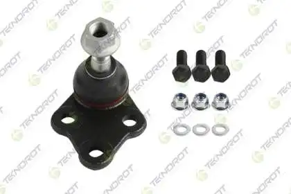 TEKNOROT M-615 Alt Rotil resmi