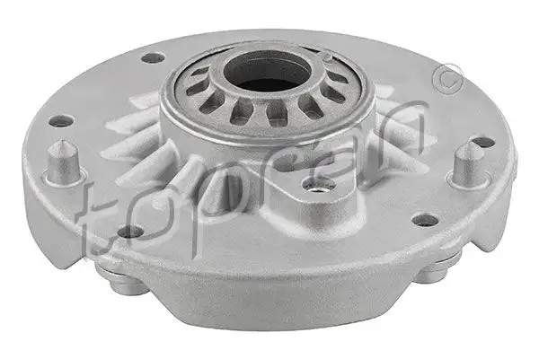 TOPRAN 503415001 Ön Amortisör Takozu resmi