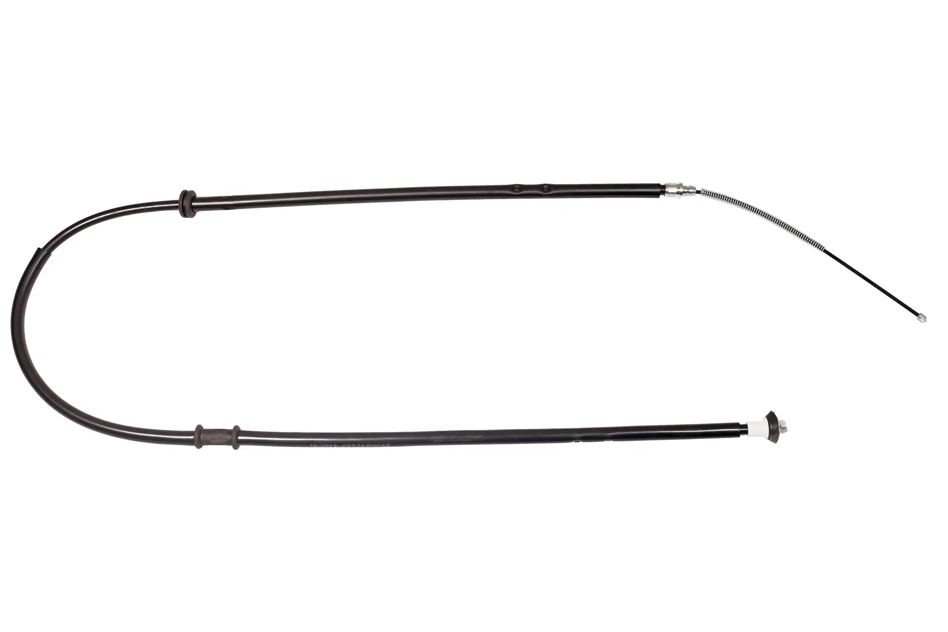 CAVO 4502680 El Fren Halatı (Arka Sağ) 51784534 resmi