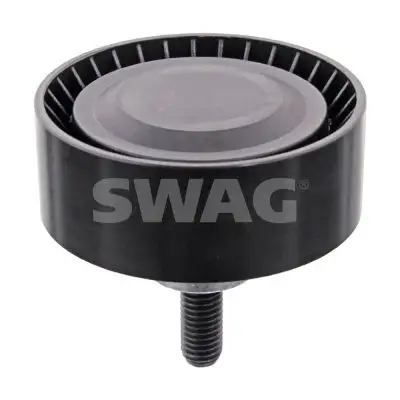 SWAG 20030037 Alternatör Gergi Rulmanı 11281435594 resmi