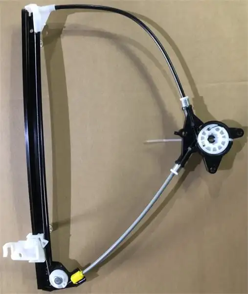 MGA 32095 Arka Cam Krikosu (Sol) BP4K73590E resmi