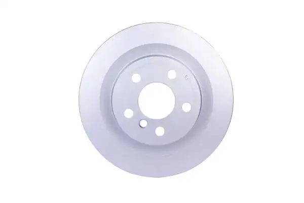 HELLA 8DD355122-631 Arka Fren Diski 34216799369 resmi