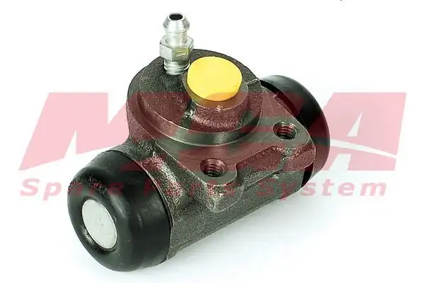 MGA 52652 Arka Fren Merkezi 440292 resmi