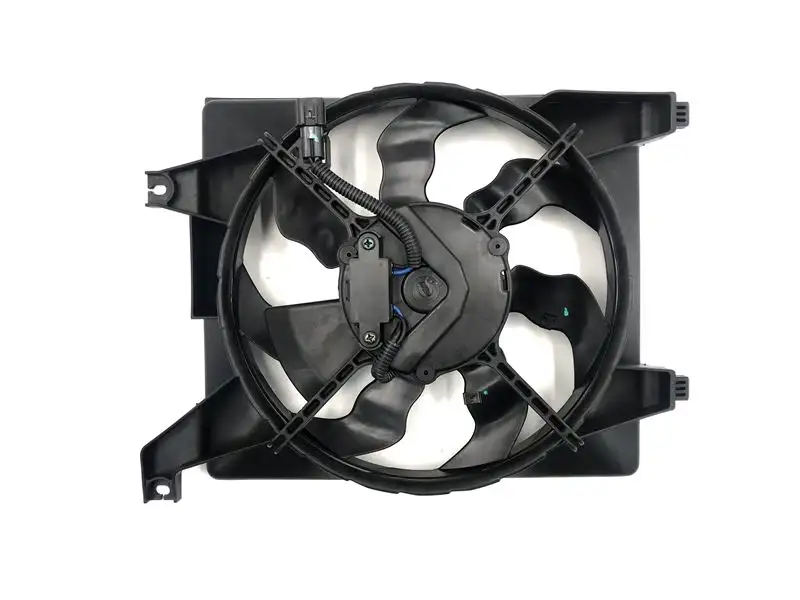 MGA 83174 Fan Motoru 977301E000 resmi