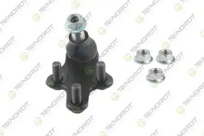 TEKNOROT CI-365K Alt Rotil 9803434080 resmi