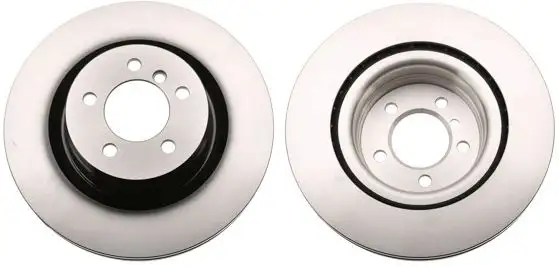 TRW DF6507S Ön Fren Diski resmi