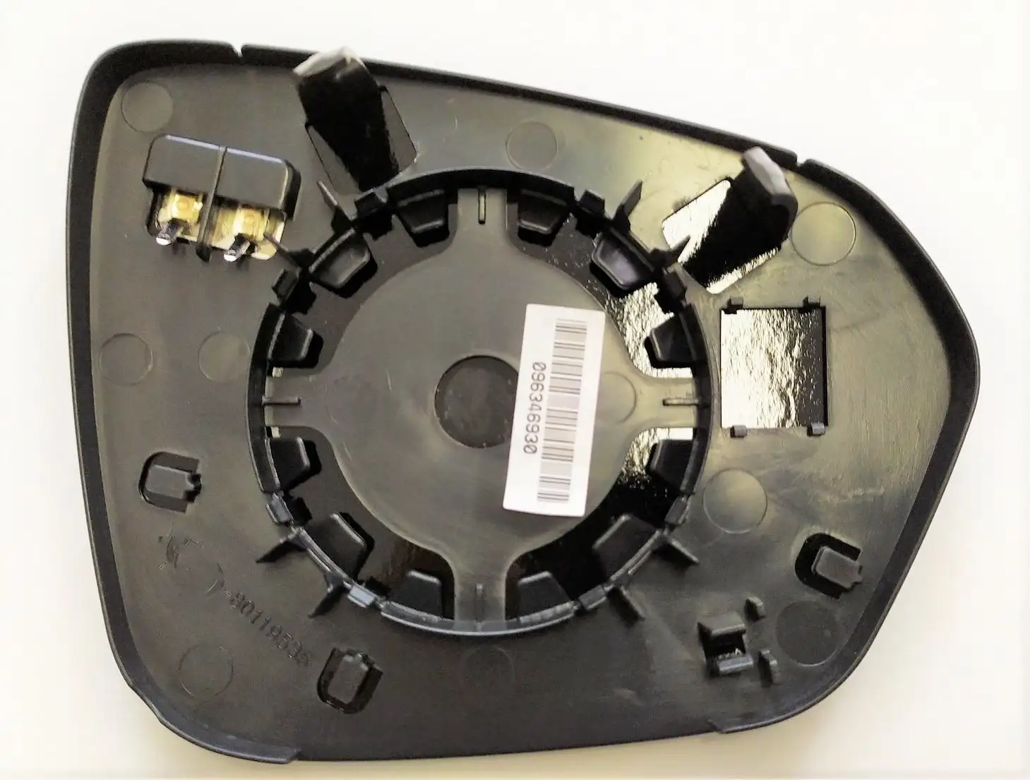 ART MG005.5520 Dış Ayna Camı (Sol) resmi