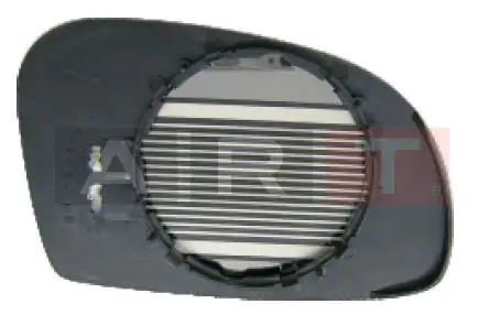 ART MG022.2226 Dış Ayna Camı (Sol) resmi