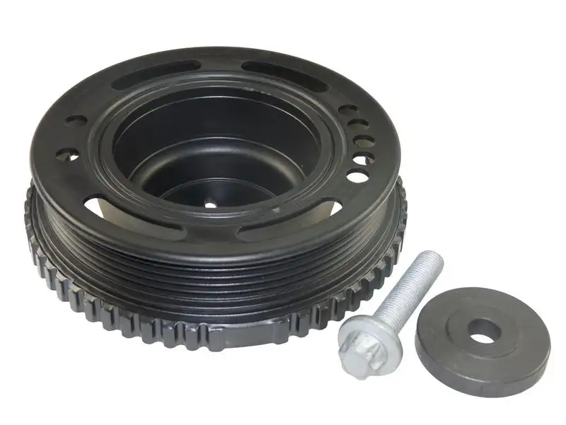 CORTECO 80004893 Krank Kasnağı resmi