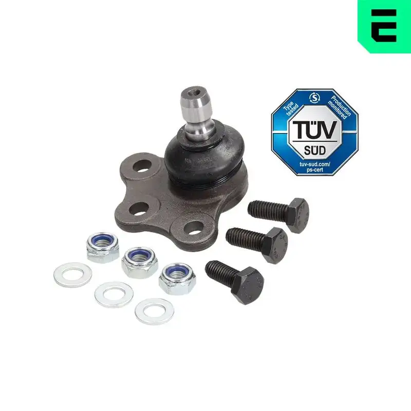 OPTIMAL G3920 Alt Rotil 9196394 resmi