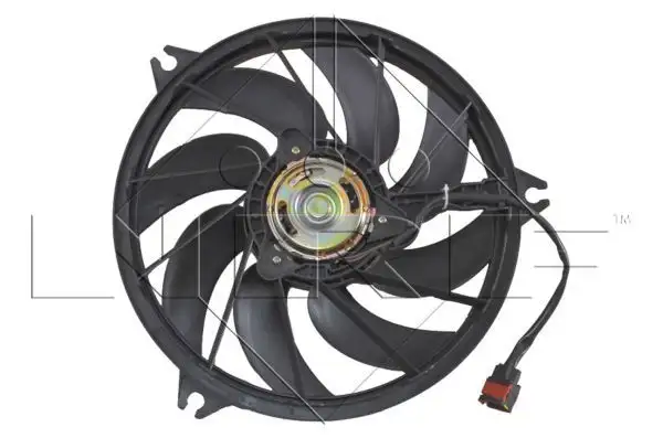 NRF 47324 Fan Motoru resmi