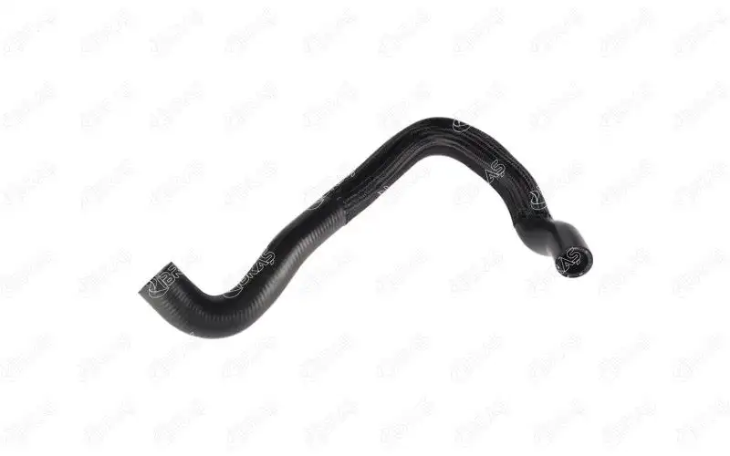 İBRAŞ 11987 Radyatör Üst Hortumu 215013877R resmi
