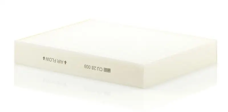 MANN CU28009 Polen Filtresi resmi