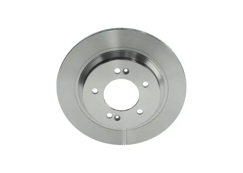 BOSCH 0986479V09 Arka Fren Diski 584113V500 resmi