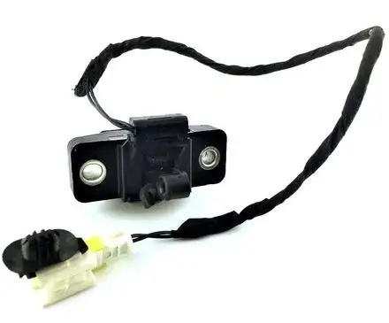 MGA 941100 Bagaj Kilidi 7700308998 resmi