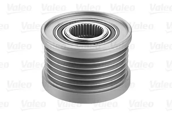 VALEO 588081 Alternatör Kasnağı 23151JD20A resmi