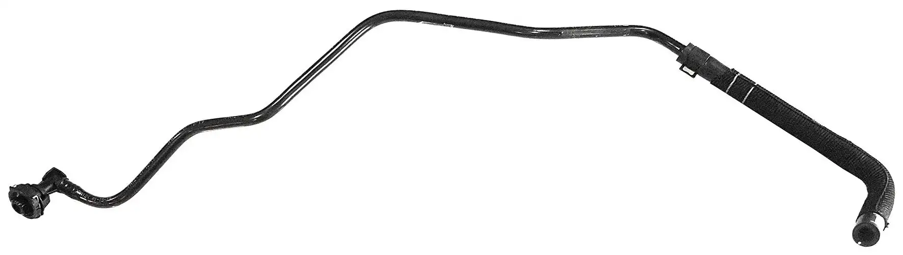 WINTECH 0500716 Yedek Su Depo Borusu 8R0121081BP resmi