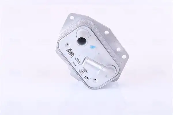NISSENS 90808 Motor Yağ Soğutucu resmi