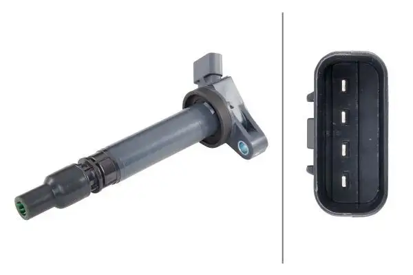 HELLA 5DA358057-401 Bobin resmi