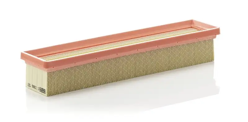 MANN C3366 Hava Filtresi resmi