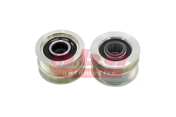 ABA 25500009 Alternatör Kasnağı 028903119S resmi