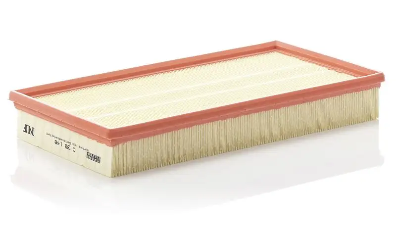 MANN C35148 Hava Filtresi resmi