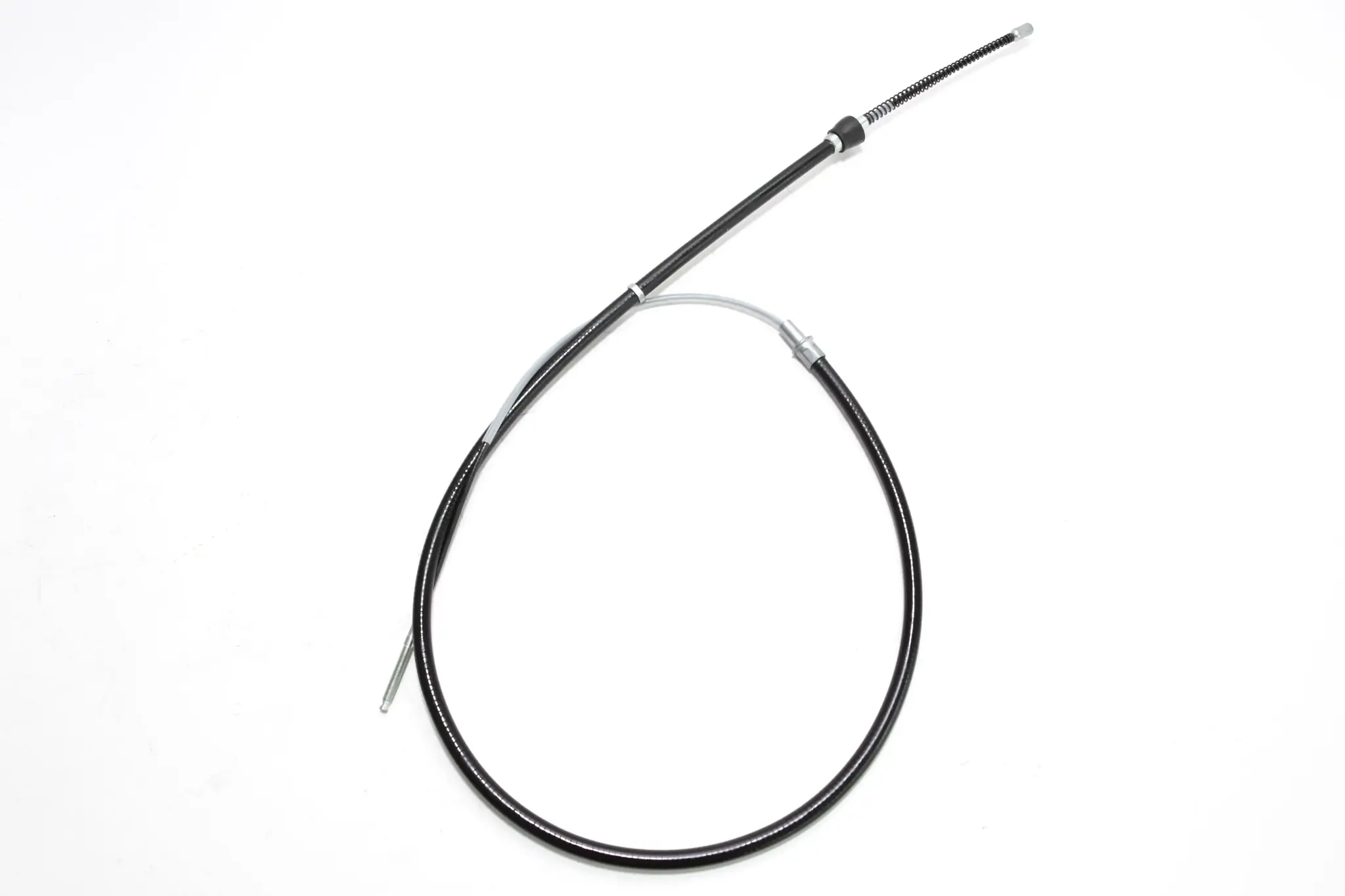 CAVO 7002618 El Fren Halatı (Arka) 6N0609721K resmi