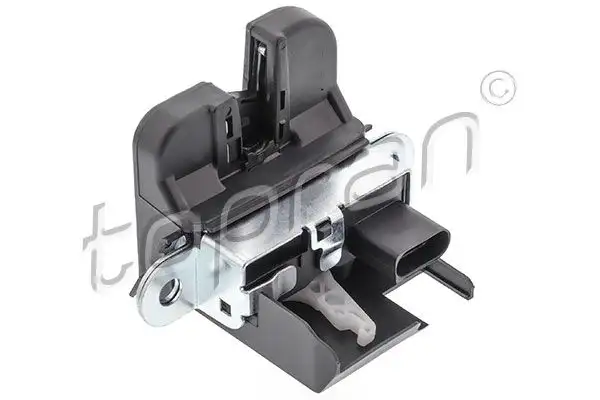 TOPRAN 623663001 Bagaj Kilidi 2K5827505E resmi