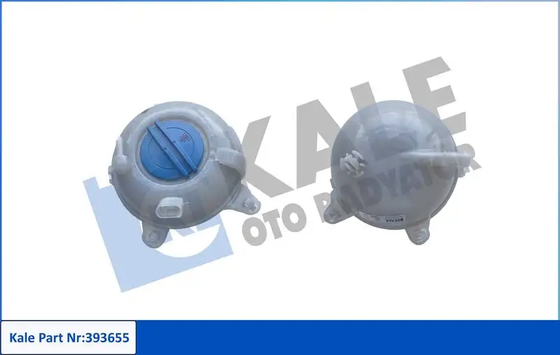 KALE 393655 Yedek Su Deposu resmi