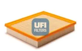 UFI 30.558.00 Hava Filtresi 13718507320 resmi