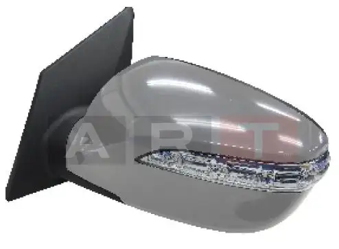 ART M007.7166 Sol Dış Ayna 876102S230 resmi