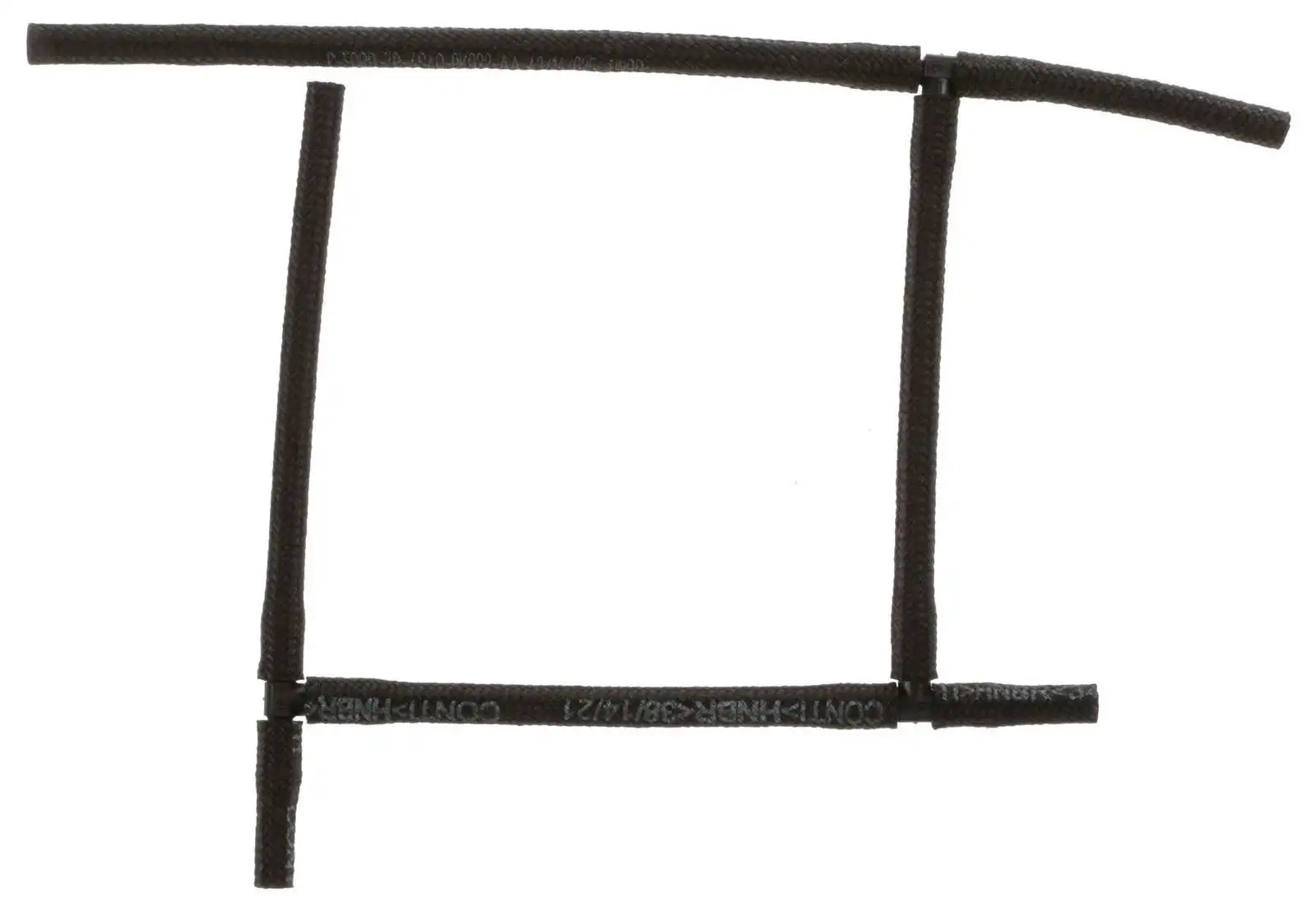 WINTECH 0500432 Yakıt Borusu 4S4Q9K022AA resmi