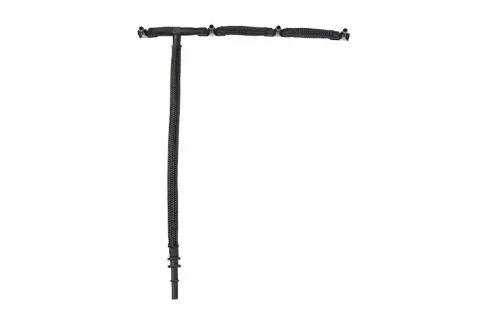 İBRAŞ 17522 Yakıt Geri Dönüş Hortumu 9824723180 resmi