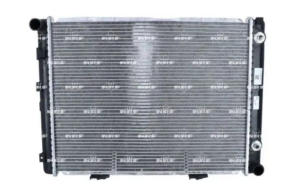 NRF 53866 Radyatör A2015002103 resmi