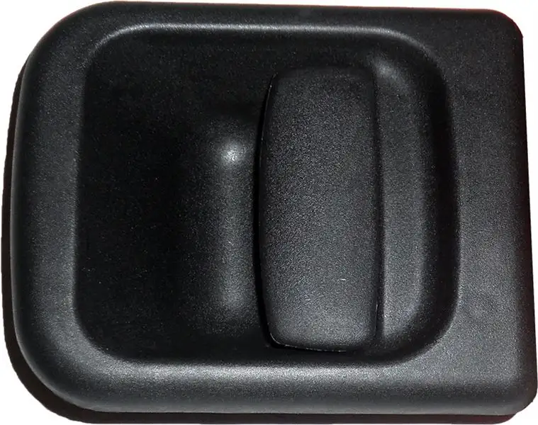 MGA 94140 Dış Kapı Kolu (Ön Sağ) 352489 resmi