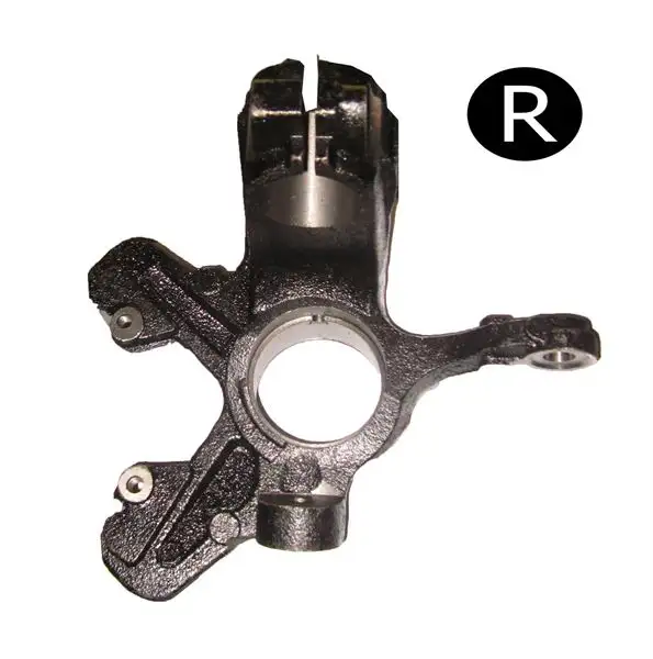 MGA 71149 Aks Taşıyıcısı (Ön Sağ) 1K0407256P resmi