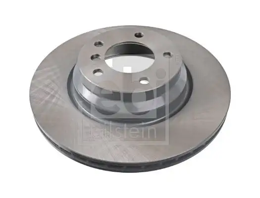 FEBI 24469 Ön Fren Diski 34116854999 resmi