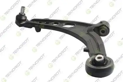 TEKNOROT F-476 Alt Salıncak (Sol) 46551732 resmi