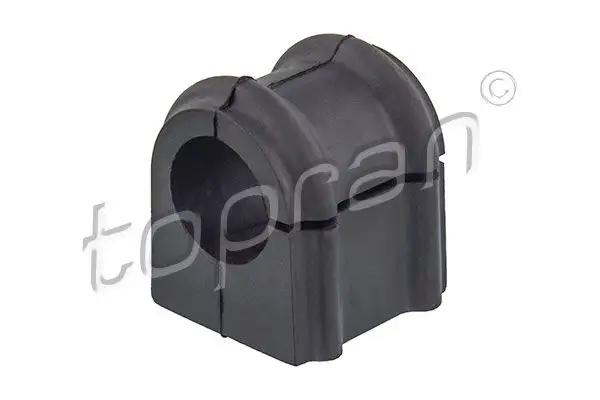 TOPRAN 110918001 Viraj Lastiği (Ön) A9043260881 resmi