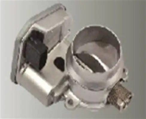 MAGNETI MARELLI 359000602410 Gaz Kelebeği 11717804384 resmi