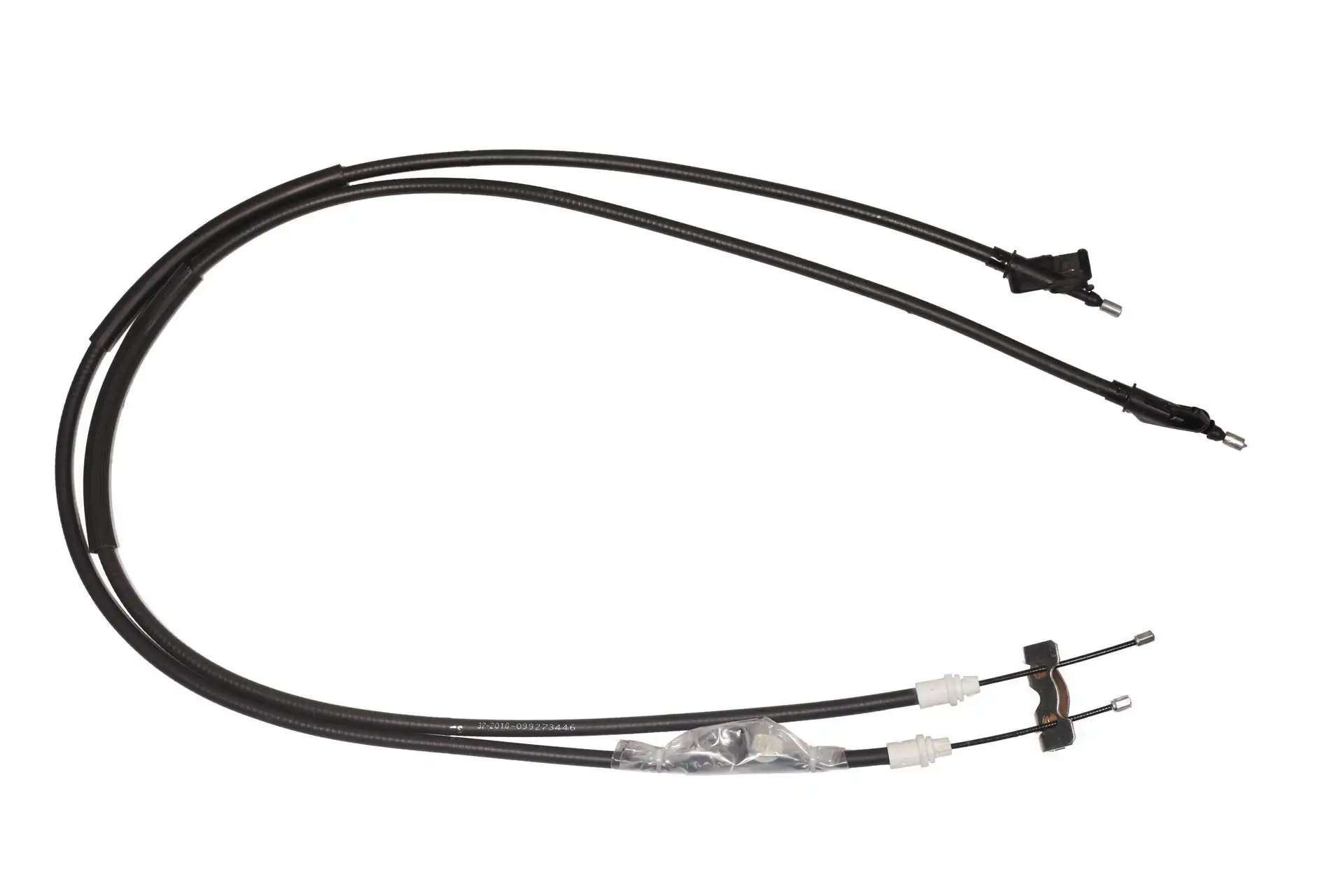 CAVO 4602734 El Fren Halatı (Arka) 1347494 resmi