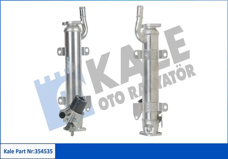 KALE 354535 EGR Valfi 03L131512L resmi