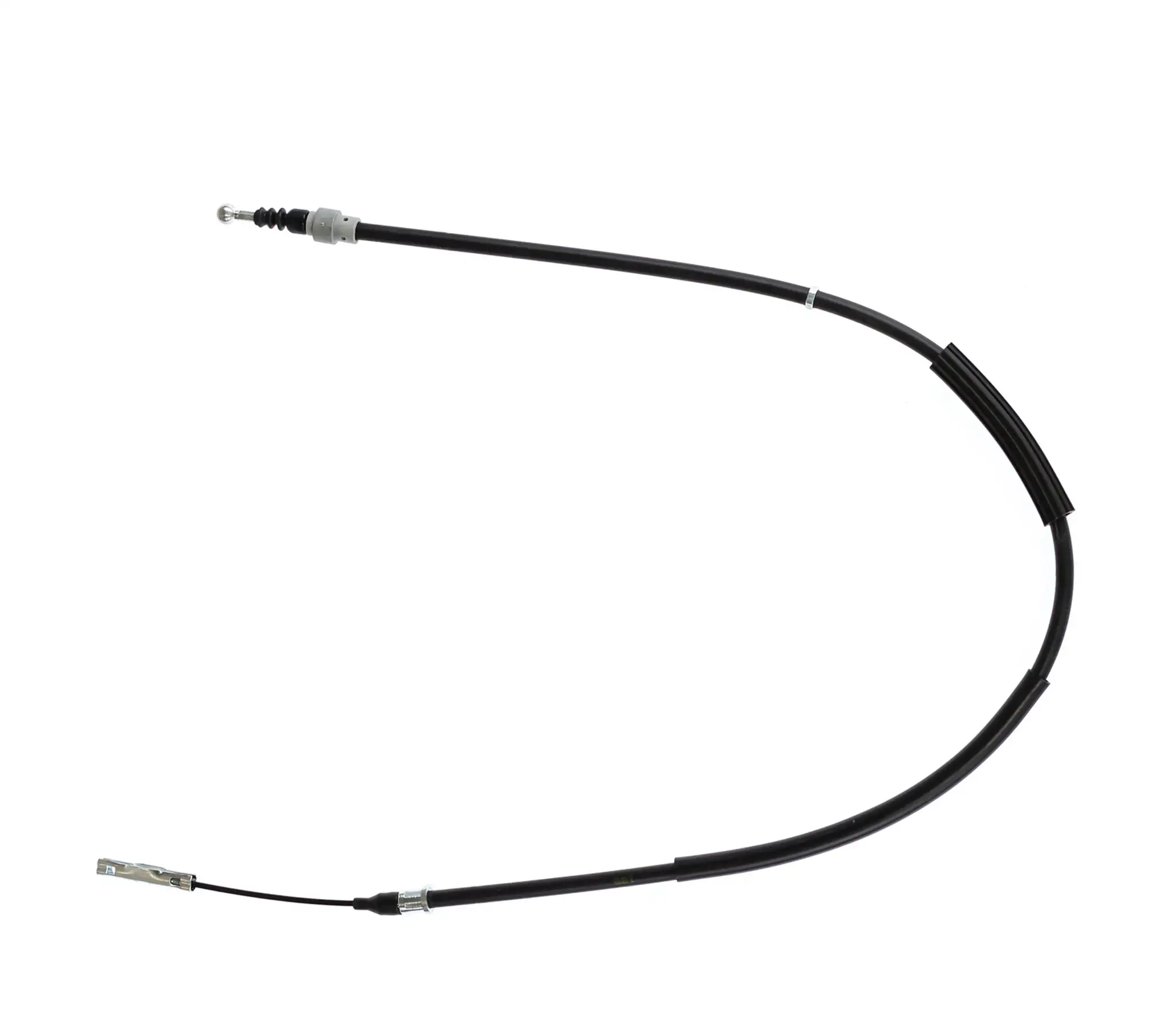 CAVO 4302613 El Fren Halatı (Arka Sol) 8Z0609721D resmi