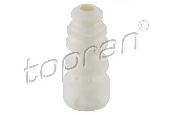 TOPRAN 114360001 Arka Süspansiyon Takozu 1K0511353N resmi