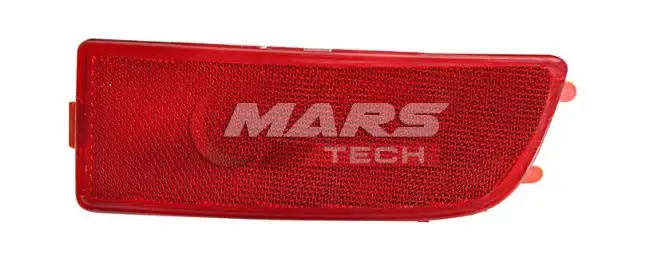 MARS 510968 Arka Reflektör (Sağ) 2E0945105A resmi